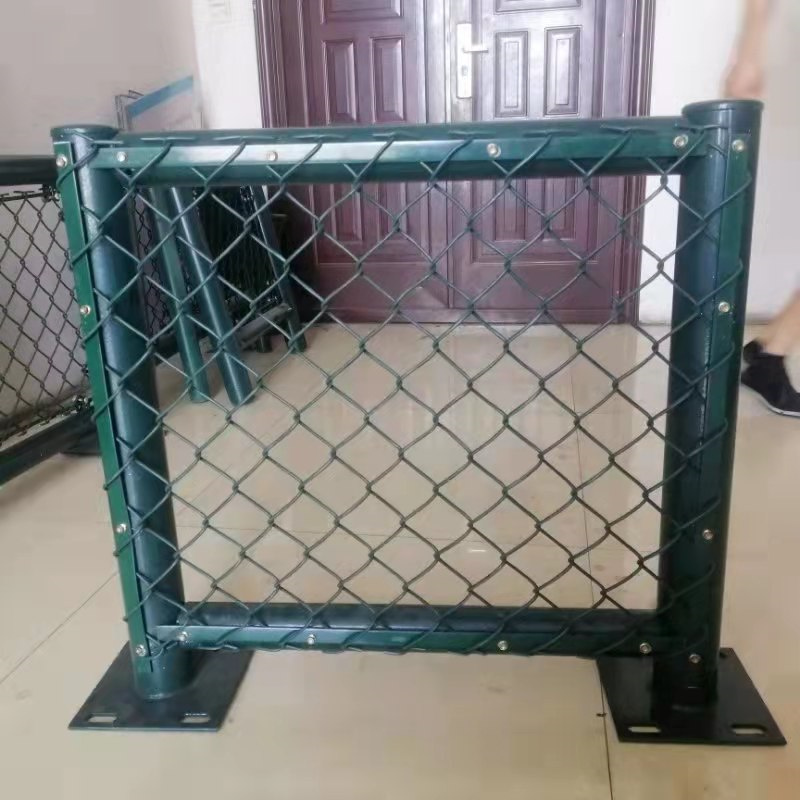 口字型場地圍網